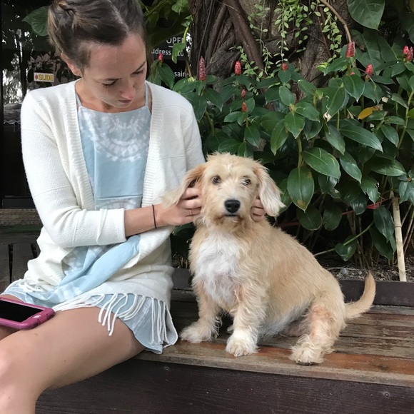 Meet your Posher, Kekelly - Picture 1 of 1